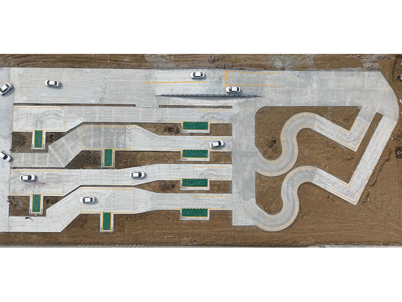 常州美丽华驾校（春江校区）